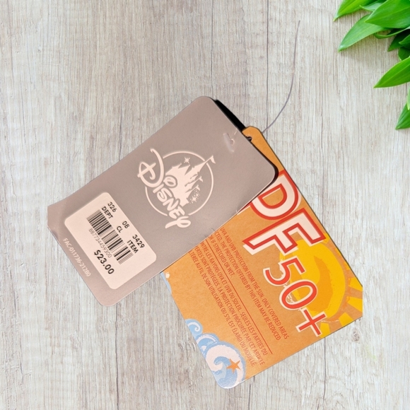 Boys Star Wars Swim Trunks, NWT - Picture 4 of 4